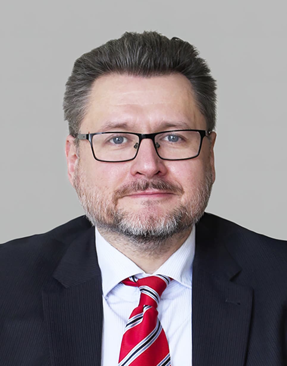Igor Slabykh